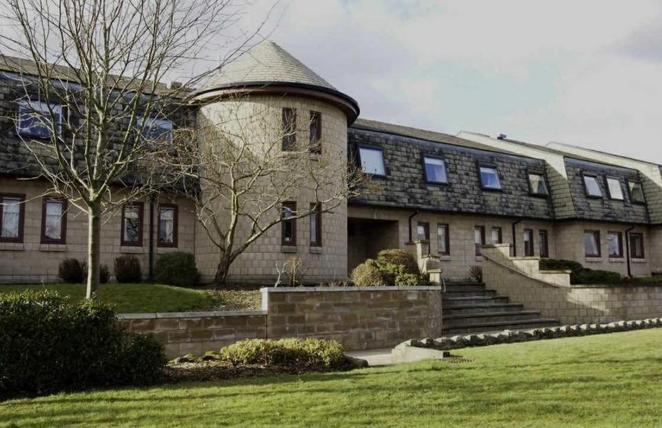 Successful Community Asset Transfer of Canderavon